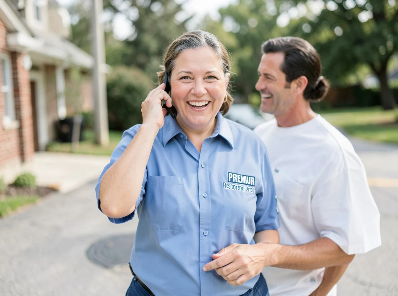 Water Damage Restoration Reesville, OH FAQs